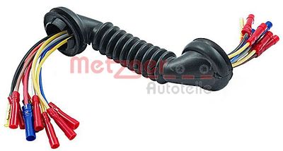Vadu remonta komplekts, bagāžas nod. vāks METZGER 2320043