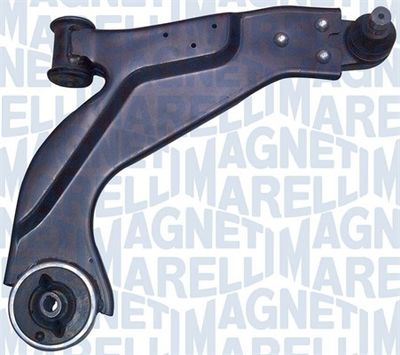 Рычаг независимой подвески колеса, подвеска колеса MAGNETI MARELLI 301181358700