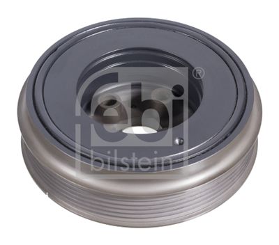 Ременный шкив, коленчатый вал FEBI BILSTEIN 30214