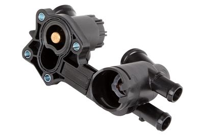 Термостат, охлаждающая жидкость CONTINENTAL 28020040642