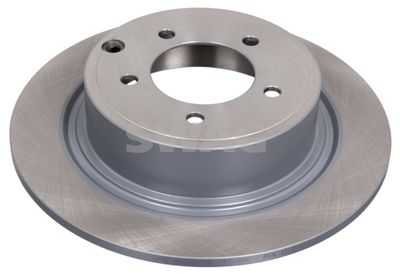 Bremžu diski SWAG 72 94 3855