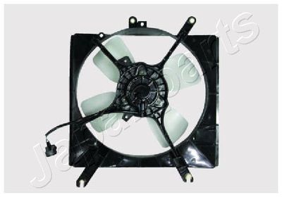 Ventilators, Motora dzesēšanas sistēma JAPANPARTS VNT332010