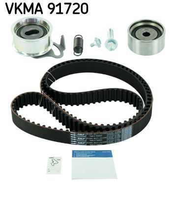 Комплект ремня ГРМ SKF VKMA 91720
