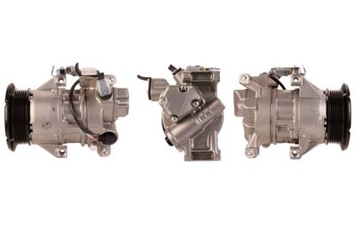 Компрессор, кондиционер ELSTOCK 51-0707