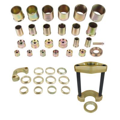 Ie-/Izpresēšanas instrumentu komplekts KS TOOLS 440.0555