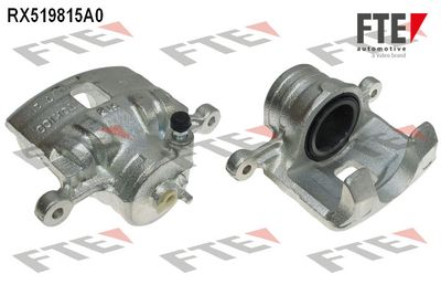 Bremžu suports FTE 9291479