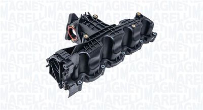 Модуль впускной трубы MAGNETI MARELLI 802000539010