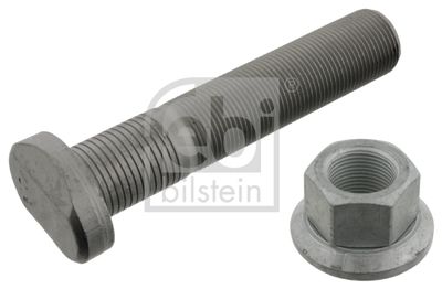 Шпилька колеса FEBI BILSTEIN 49028