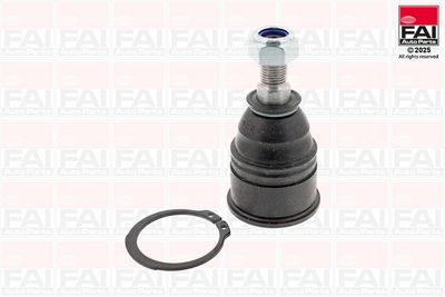 Шарнир независимой подвески / поворотного рычага FAI AutoParts SS728