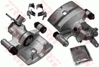 Bremžu suports TRW BHS606E