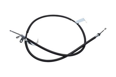 Тросик, cтояночный тормоз KAVO PARTS BHC-6761