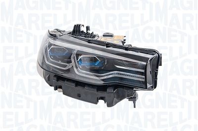 Основная фара MAGNETI MARELLI 710815029116