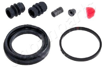 Ремкомплект, тормозной суппорт JAPANPARTS KD-129