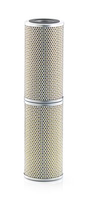 Eļļas filtrs MANN-FILTER H12225