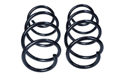 Пружина ходовой части MAXGEAR 60-1247D