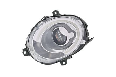 Pamatlukturis VALEO 046760