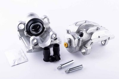 Тормозной суппорт HELLA 8AN 355 785-141