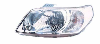 ABAKUS 2351105RMLDEM reflektor CHEV HEAD LAMP
