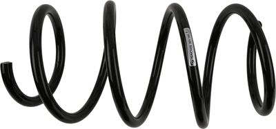Balstiekārtas atspere SACHS 991 140