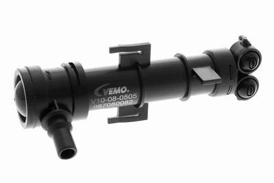 Распылитель воды для чистки, система очистки фар VEMO V10-08-0505