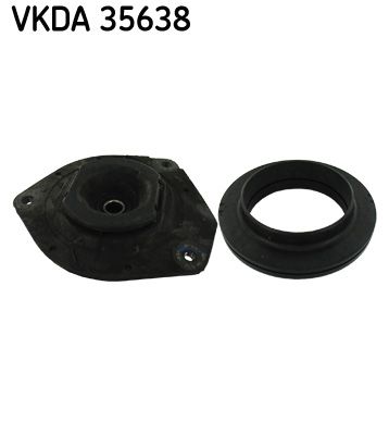 Опора стойки амортизатора SKF VKDA 35638
