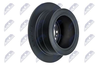 Ременный шкив, коленчатый вал NTY RKP-BM-004