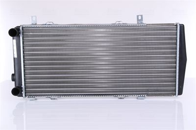 Radiators, Motora dzesēšanas sistēma NISSENS 64102