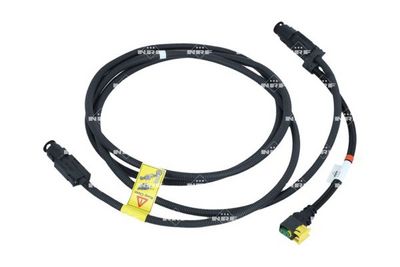 Karbamīda šļūtene NRF 706055