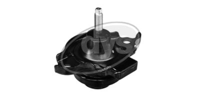 Piekare, Dzinējs DYS 71-25540