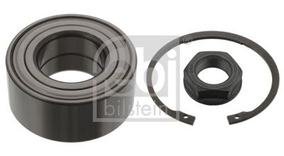 Комплект подшипника ступицы колеса FEBI BILSTEIN 05543