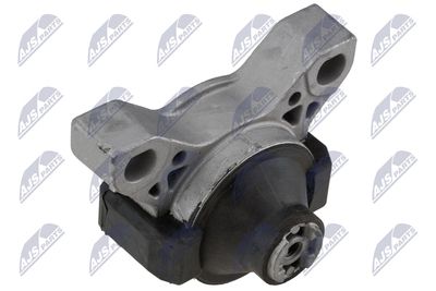Подвеска, двигатель NTY ZPS-FR-030