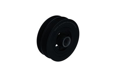 Ременный шкив, коленчатый вал KAMOKA RW076