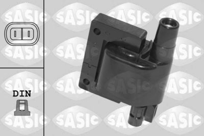 Катушка зажигания SASIC 9206129