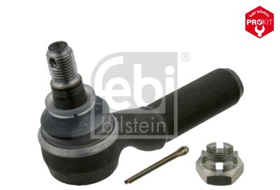 Наконечник поперечной рулевой тяги FEBI BILSTEIN 08323