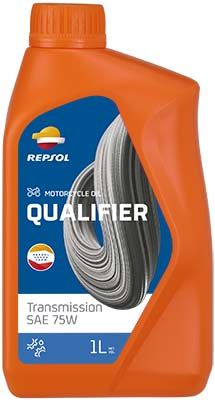 Transmisijas eļļa REPSOL RPP9001FHC