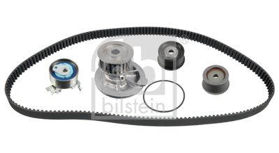Ūdenssūknis + Zobsiksnas komplekts FEBI BILSTEIN 173224