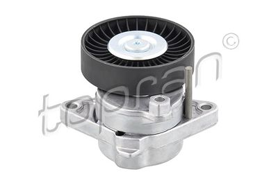 Siksnas spriegotājs, Ķīļsiksna TOPRAN 401 404