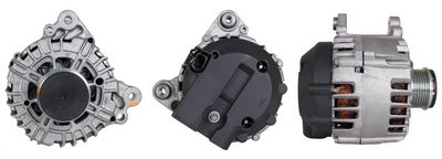 Ģenerators DRI 21156418024