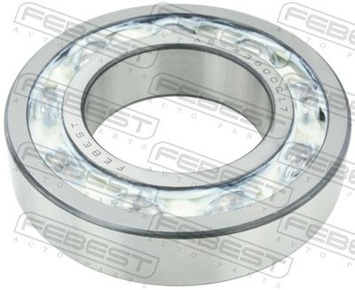 Gultnis FEBEST AS-43800017