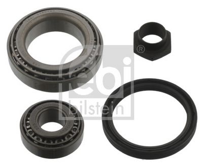 Riteņa rumbas gultņa komplekts FEBI BILSTEIN 05586