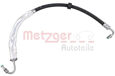 Hidrauliskā šļūtene, Stūres iekārta METZGER 2361109