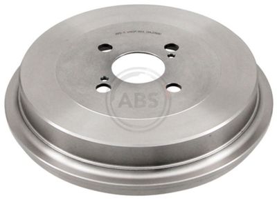 Bremžu trumulis A.B.S. 2912-S