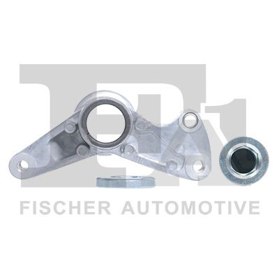 Натяжитель ремня, клиновой зубча FA1 NW1405-902