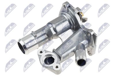 Termostats, Dzesēšanas šķidrums NTY CTM-FR-054