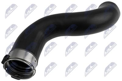 Pūtes sistēmas gaisa caurule NTY GPP-RE-124