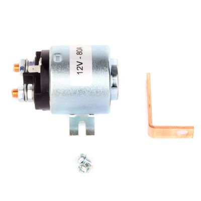 Ievilcējrelejs, Starteris MAHLE MMX 310KIT