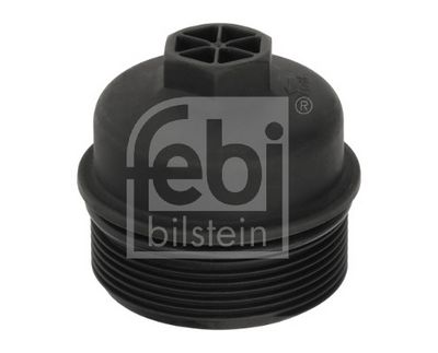 Vāks, Eļļas filtra korpuss FEBI BILSTEIN 196335