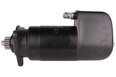 Стартер HELLA 8EA 012 586-601