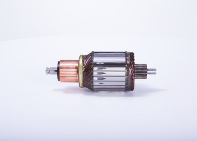 Enkurs, Starteris BOSCH F 002 G20 946