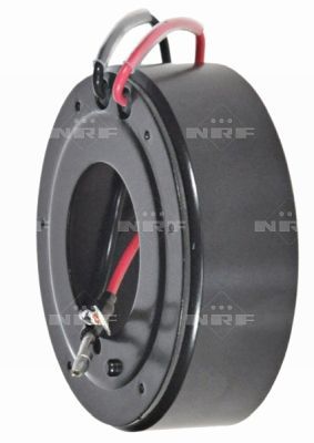 Катушка, электромагнитная муфта (компрессор) NRF 38707